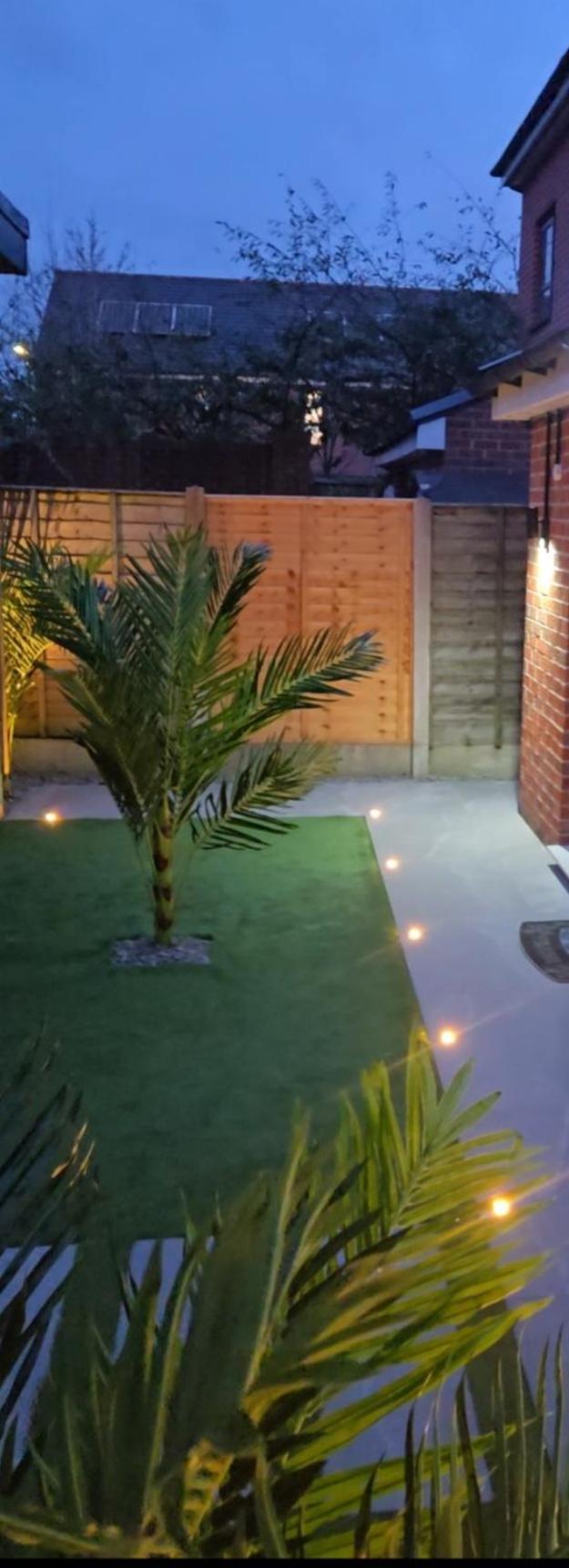 The Cosy Pod - Short In Salford Guest house *