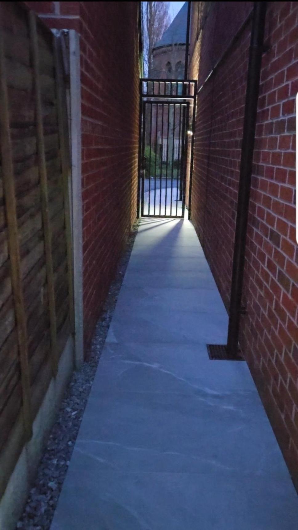 The Cosy Pod - Short In Salford Guest house Salford (Greater Manchester)